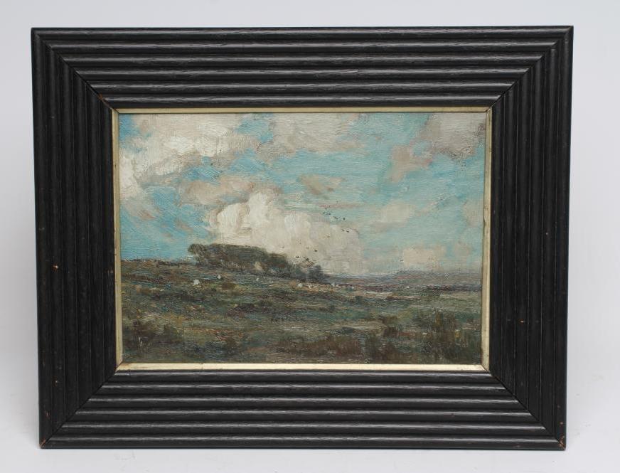 KERSHAW SCHOFIELD (1872-1941) Image