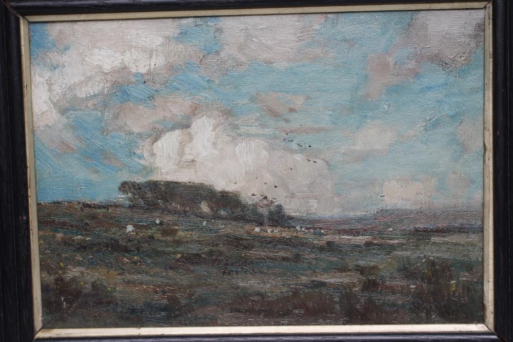 KERSHAW SCHOFIELD (1872-1941) Image