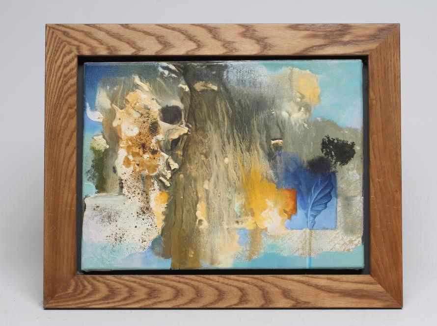 GRAEME DAVID WILLSON (1951-2008) Image