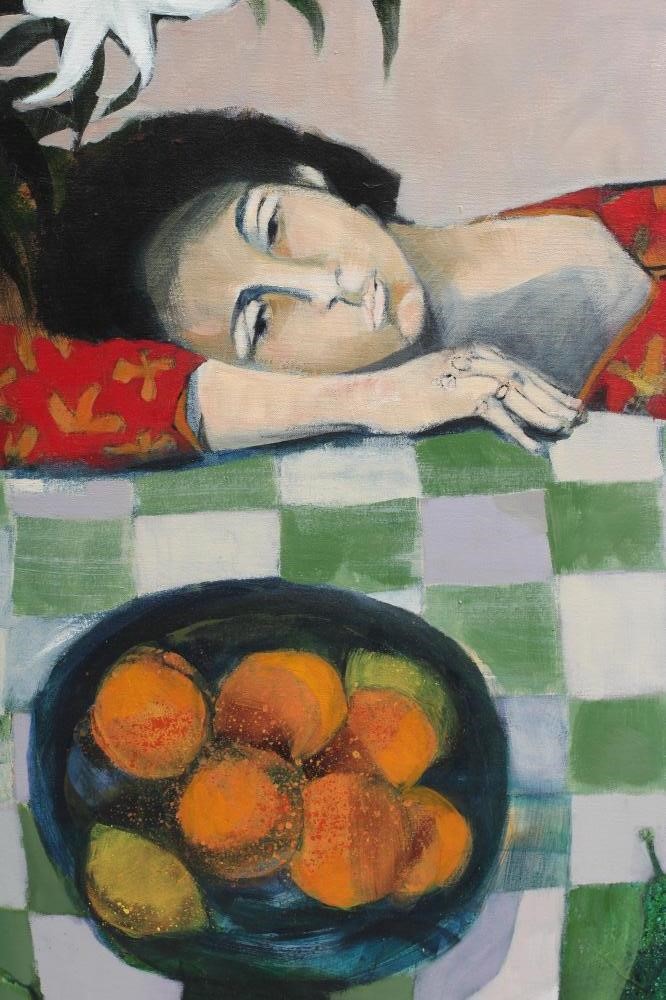 FIONA STARR (b.1960) Image