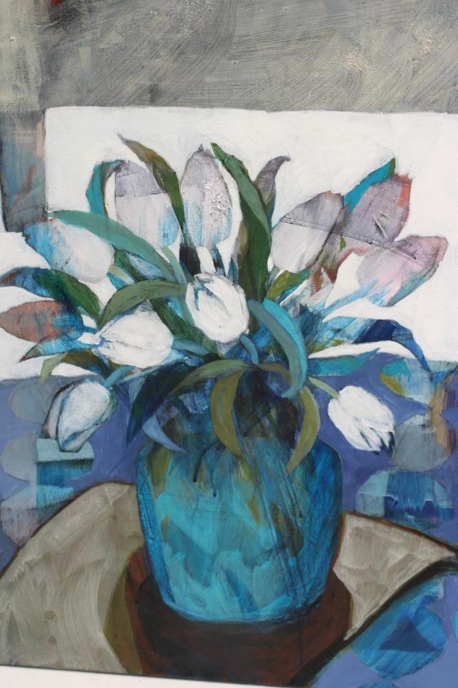 FIONA STARR (b.1960) Image