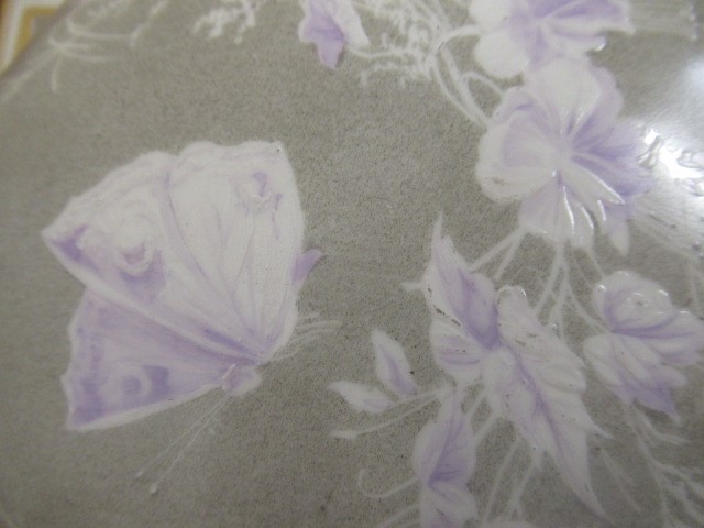 A PAIR OF ROYAL WORCESTER PORCELAIN AESTHETIC MOON FLASKS Image