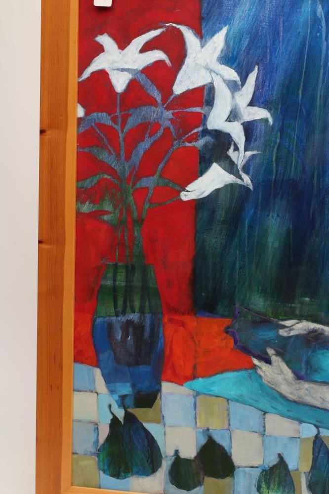 FIONA STARR (b.1960) Image