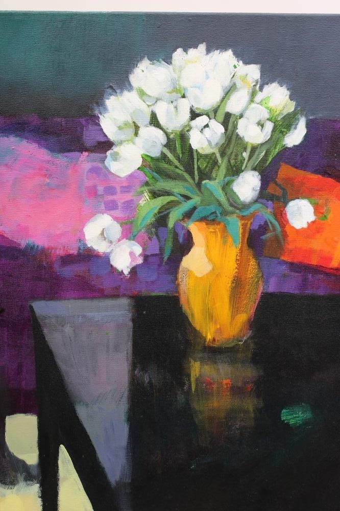 FIONA STARR (b.1960) Image