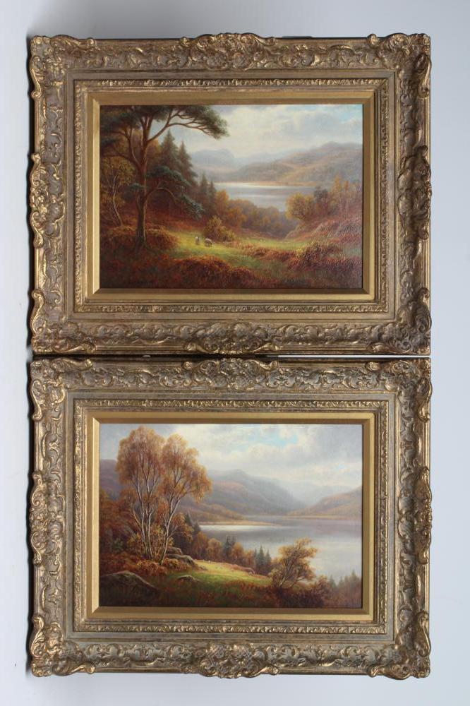 EVERETT WATSON MELLOR (1878-1965) Image