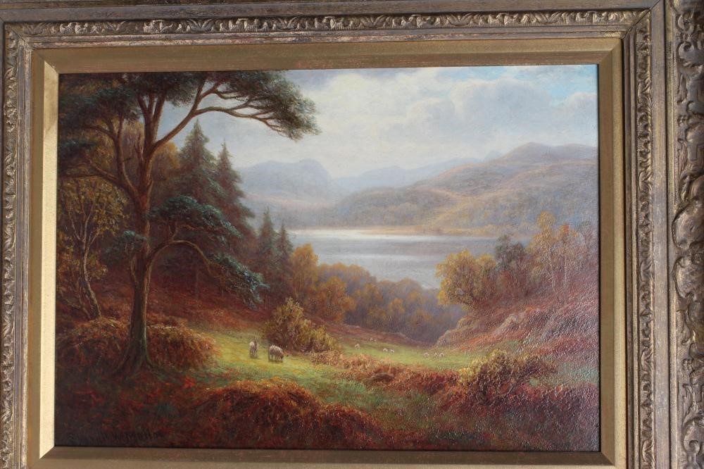 EVERETT WATSON MELLOR (1878-1965) Image