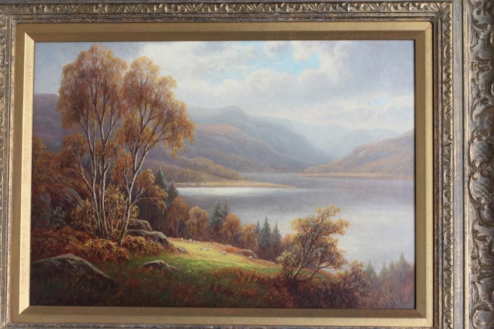 EVERETT WATSON MELLOR (1878-1965) Image