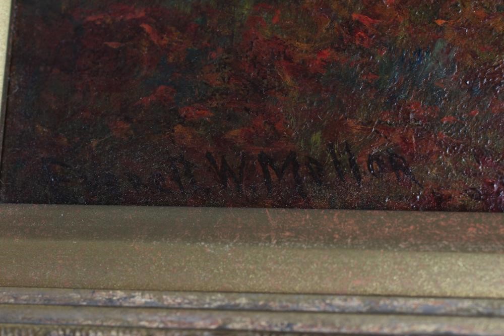 EVERETT WATSON MELLOR (1878-1965) Image