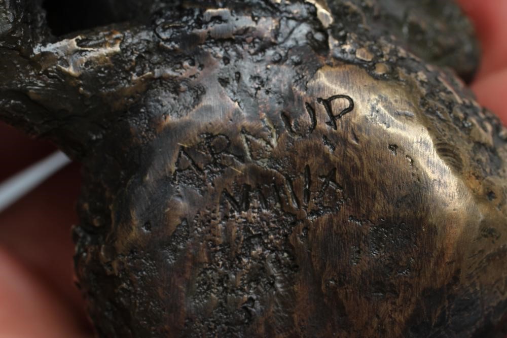 SALLY ARNUP (1930-2015) Image