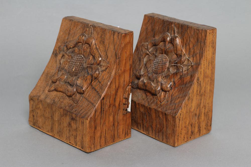 TOM WHITAKER OF LITTLEBECK Image