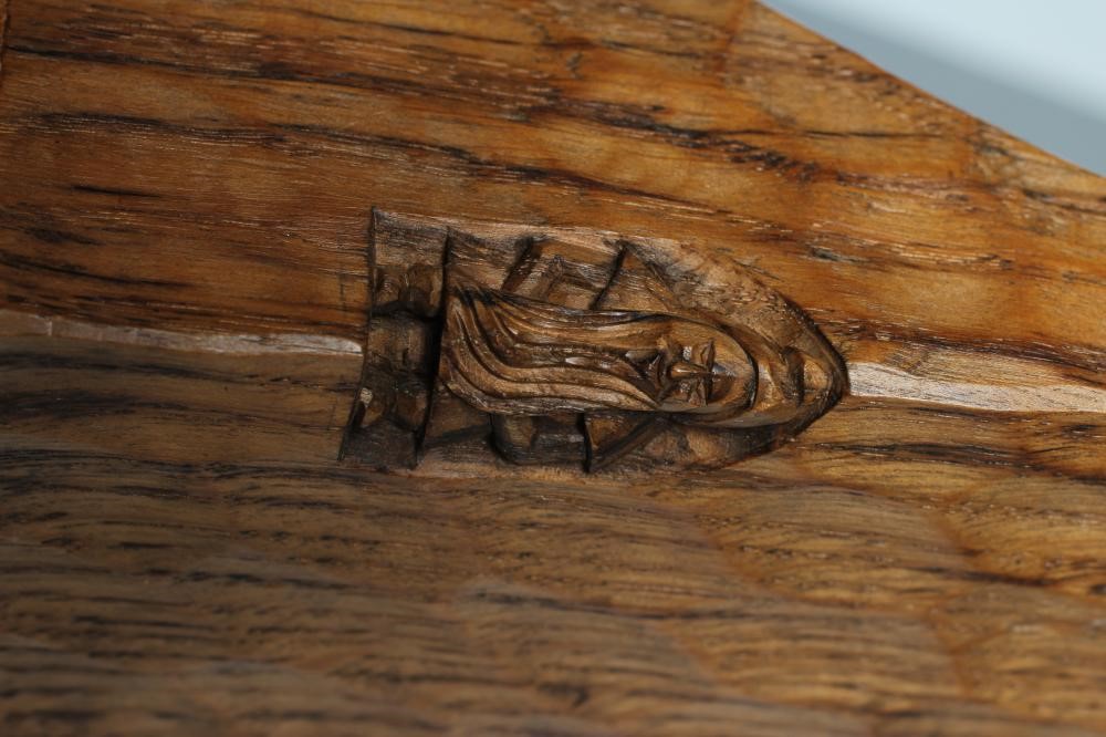 TOM WHITAKER OF LITTLEBECK Image