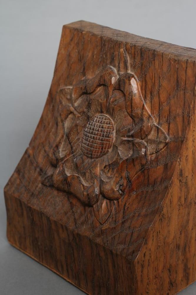 TOM WHITAKER OF LITTLEBECK Image