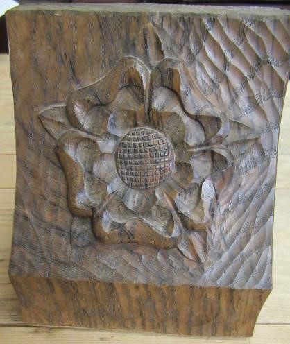 TOM WHITAKER OF LITTLEBECK Image