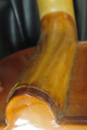 A BOOSEY & HAWKES 400 CELLO Image