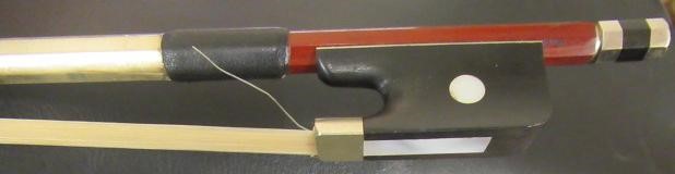 A BOOSEY & HAWKES 400 CELLO Image