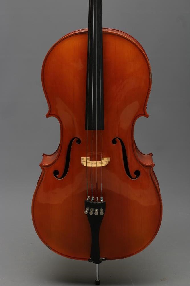 A BOOSEY & HAWKES 400 CELLO Image