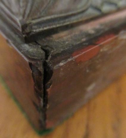 A PAIR OF BRONZE BUSTS of Napoleon Bonaparte and The Duke of Wellington Image