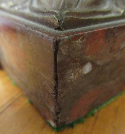 A PAIR OF BRONZE BUSTS of Napoleon Bonaparte and The Duke of Wellington Image