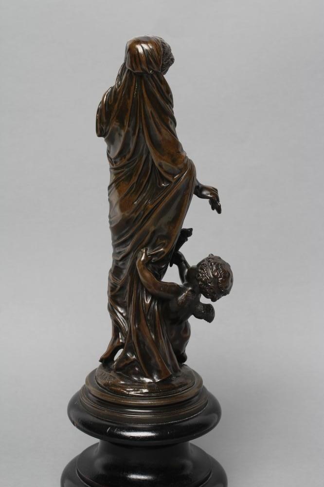 AFTER FRANCOIS MAGE (French 1826-1910) Image