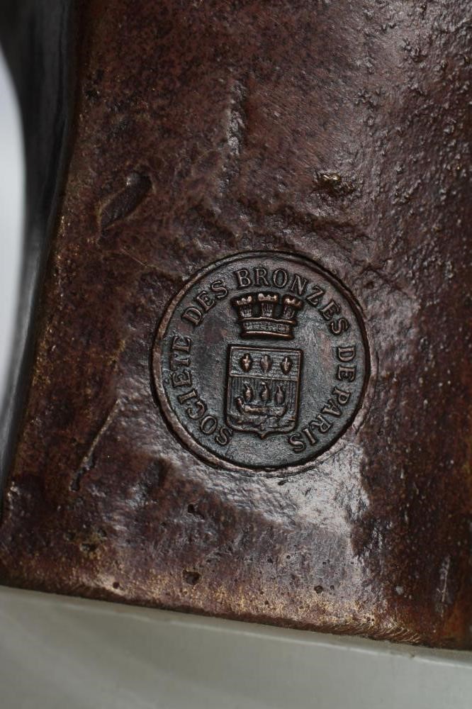 AFTER GEORGES VAN DER STRAETEN (Belgian 1856-1941) Image