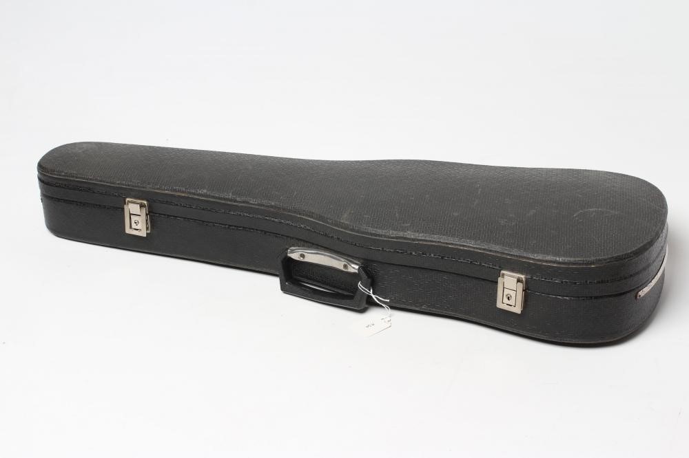 A GERMAN VIOLIN Image