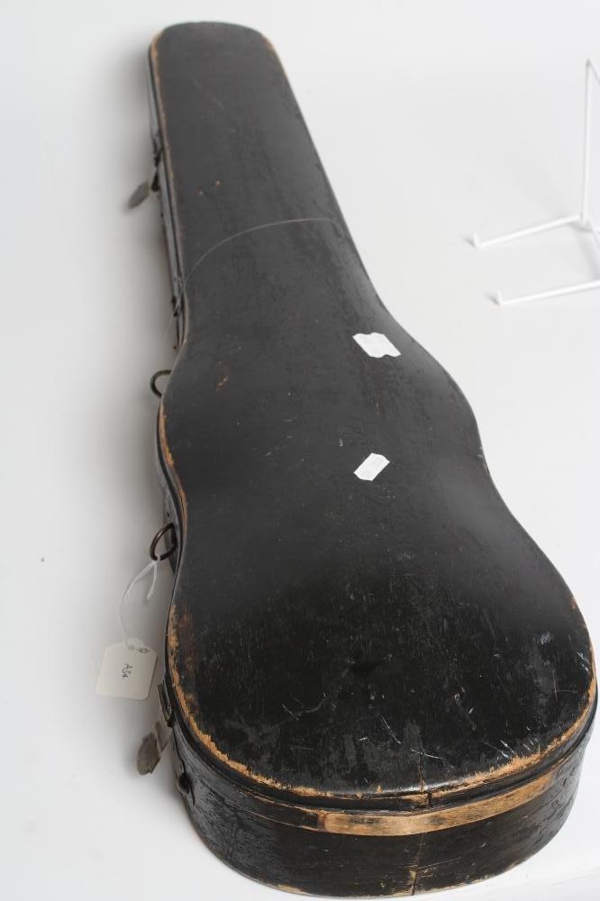 A GERMAN VIOLIN Image