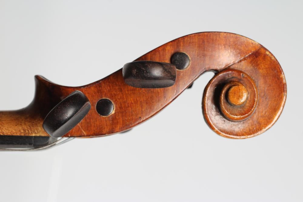 A GERMAN VIOLIN Image