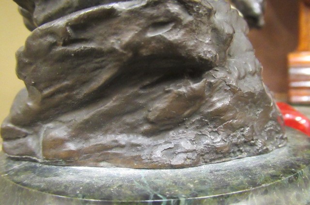 AFTER EDWARD ONSLOW FORD R.A. (1852-1901) Image