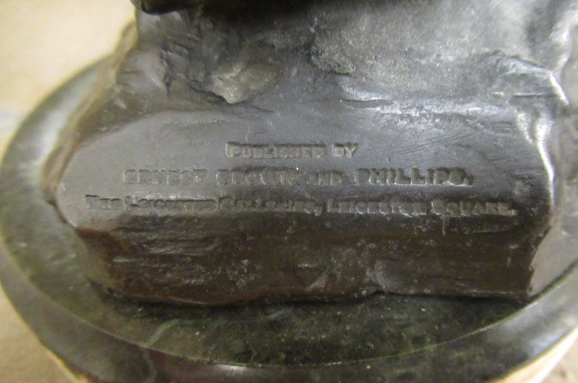 AFTER EDWARD ONSLOW FORD R.A. (1852-1901) Image