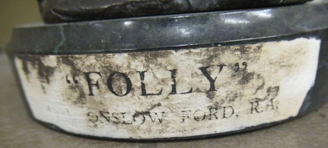 AFTER EDWARD ONSLOW FORD R.A. (1852-1901) Image