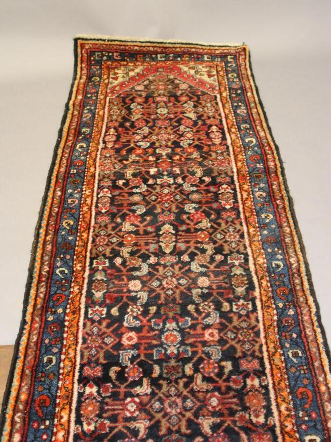 A PERSIAN RUNNER Image