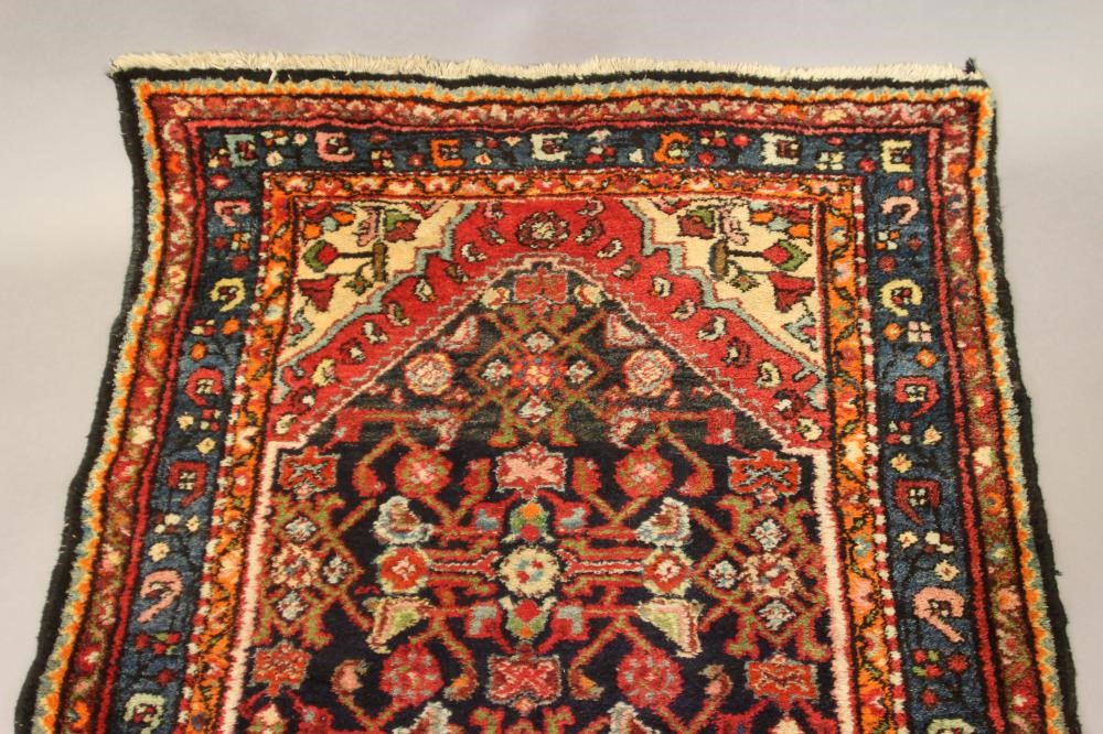 A PERSIAN RUNNER Image