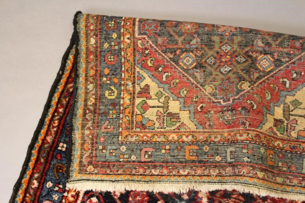 A PERSIAN RUNNER Image