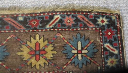 A SHIVRAN RUNNER Image