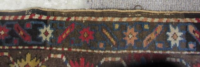 A SHIVRAN RUNNER Image