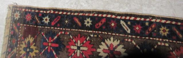 A SHIVRAN RUNNER Image