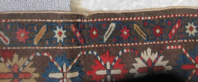 A SHIVRAN RUNNER Image