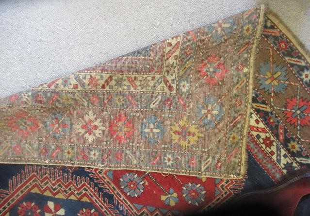 A SHIVRAN RUNNER Image