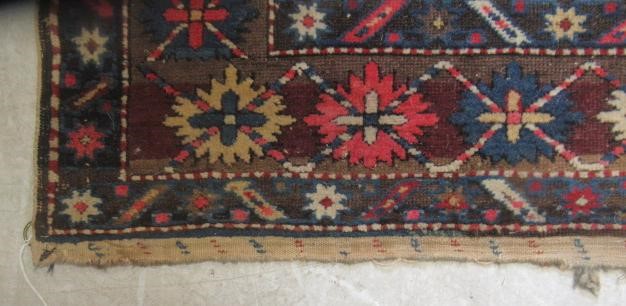 A SHIVRAN RUNNER Image