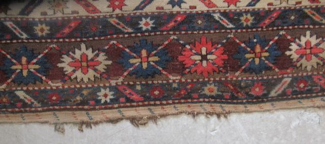 A SHIVRAN RUNNER Image