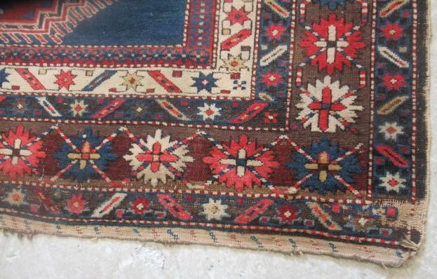 A SHIVRAN RUNNER Image