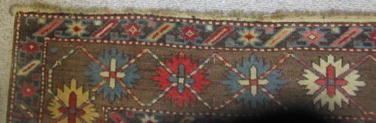 A SHIVRAN RUNNER Image