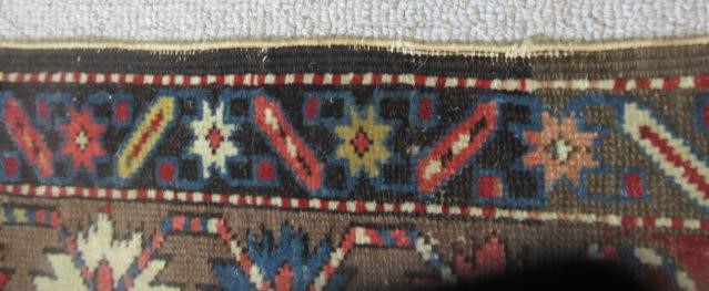 A SHIVRAN RUNNER Image