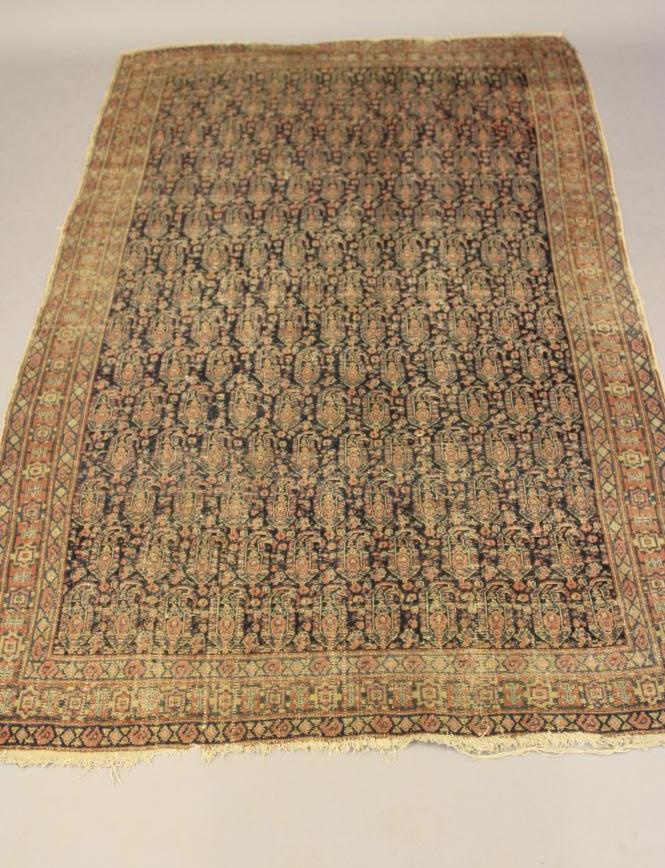 A FERAGHAN(?) RUG Image