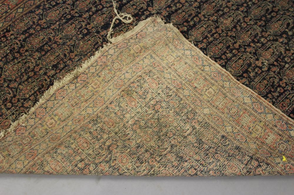 A FERAGHAN(?) RUG Image