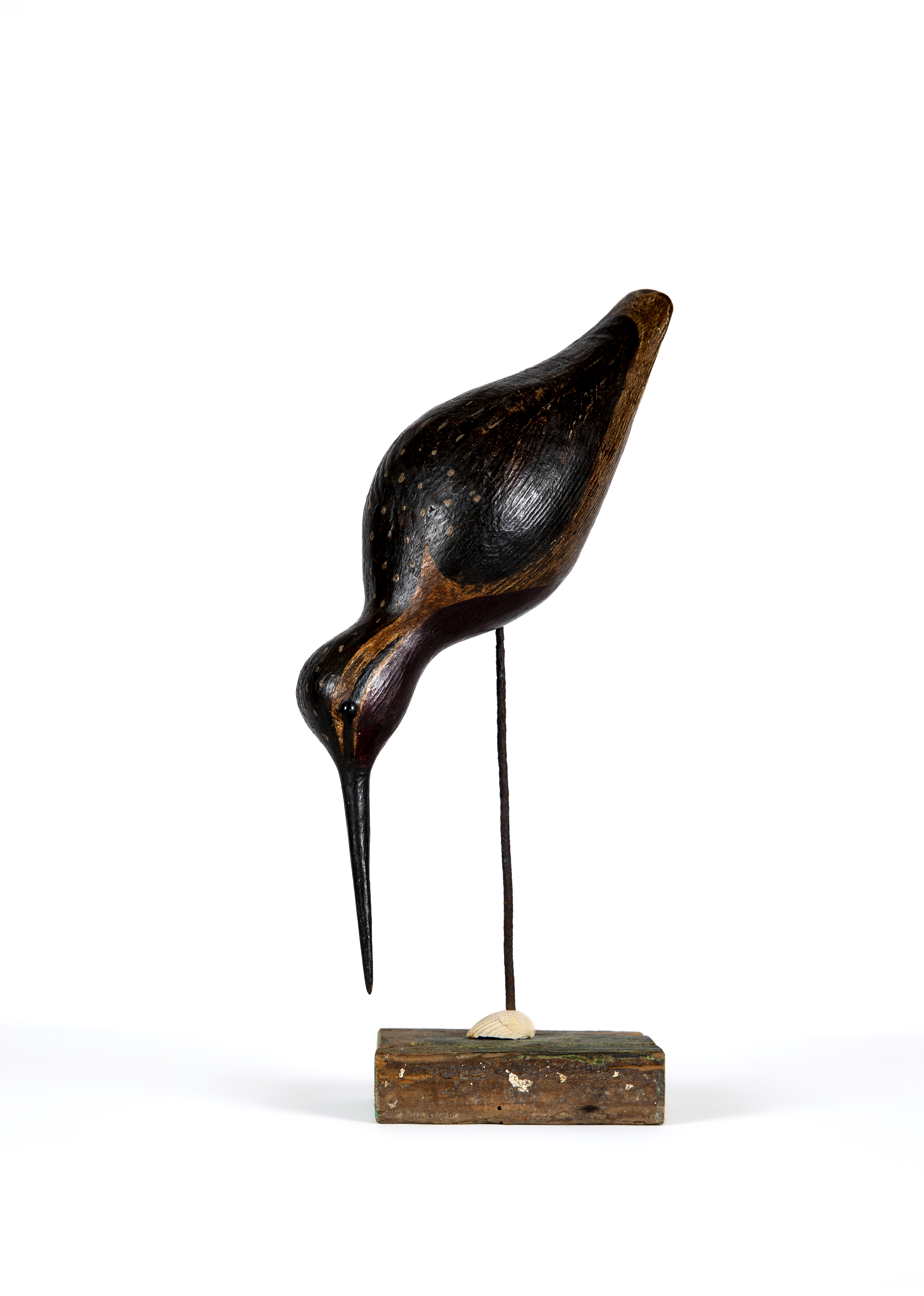 GUY TAPLIN (b.1939) "Godwit" Image