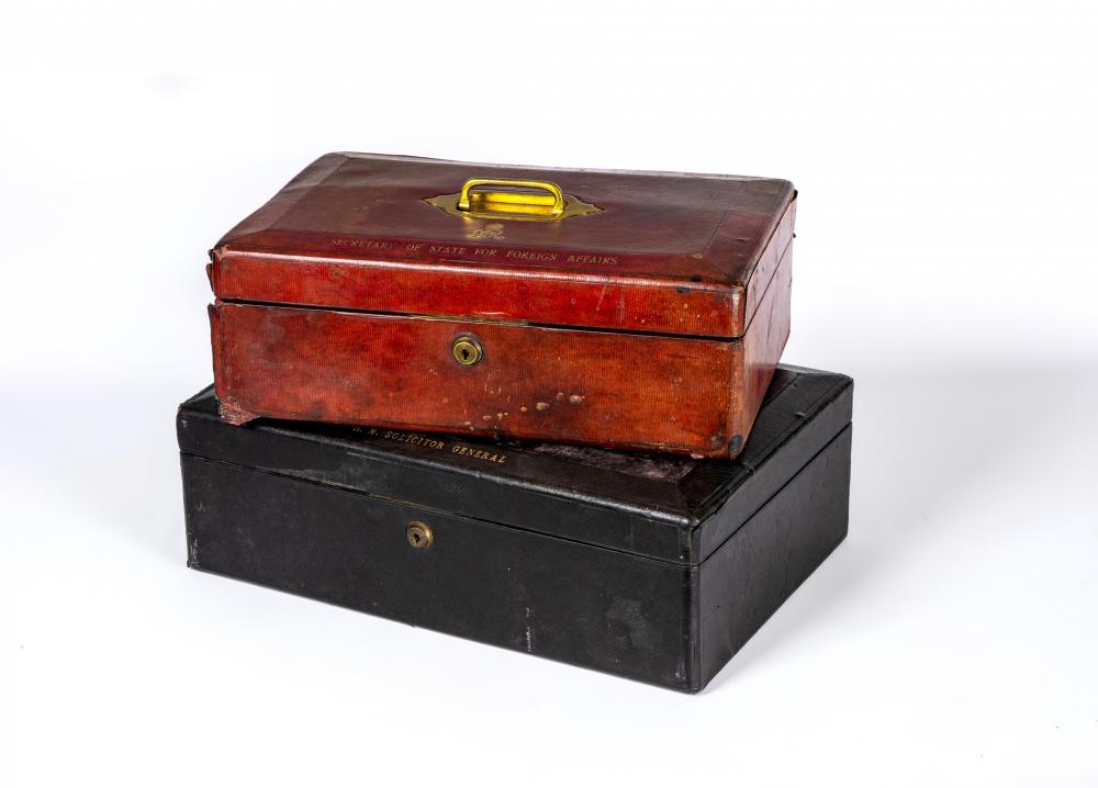 OF POLITICAL INTEREST Image