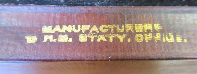 OF POLITICAL INTEREST Image