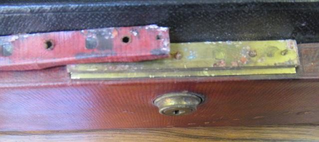 OF POLITICAL INTEREST Image