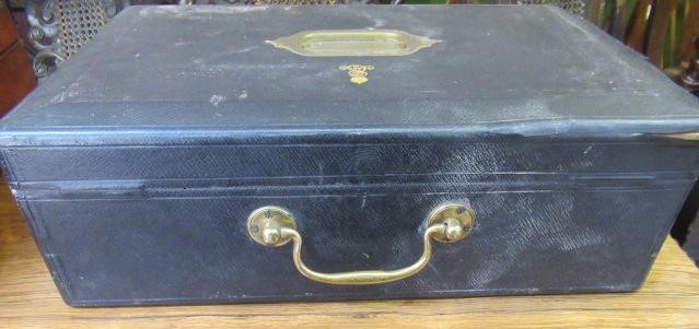 OF POLITICAL INTEREST Image